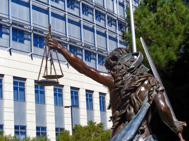 justice image